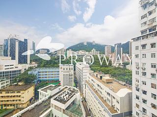 Wan Chai - The Oakhill 02