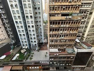 上環 - 僑港大廈 08