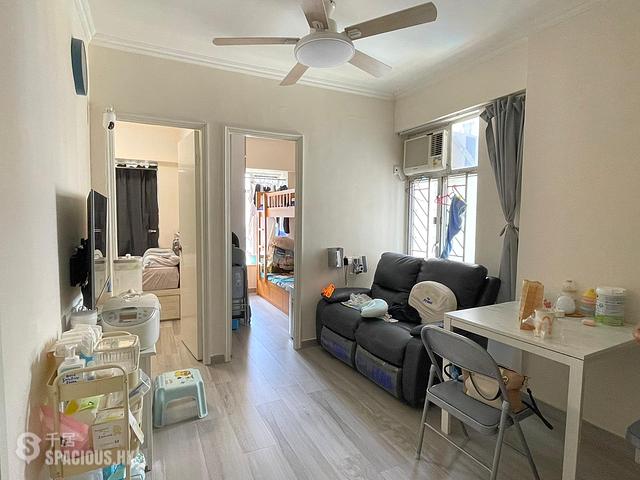 Sheung Shui - Lung Fung Garden Block A 01