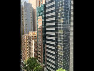 Wan Chai - Hay Wah Building Block B 02