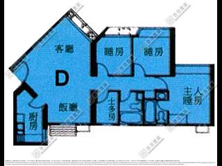 鴨脷洲 - 海怡半岛1期 海雅阁 (3座) 10