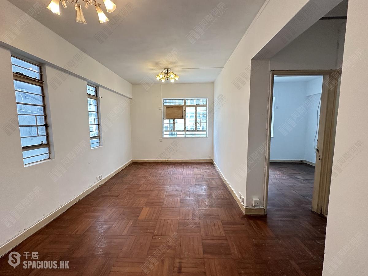 Causeway Bay - Pearl City Mansion Block A 01