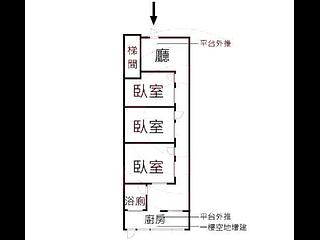 南港區 - 台北南港區研究院路二段197巷XX號 12