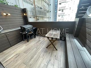 Sai Ying Pun - Zion Court 04