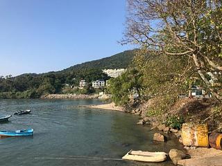 Sai Kung - Tso Wo Hang 07