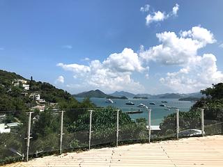 Sai Kung - Tso Wo Hang 08