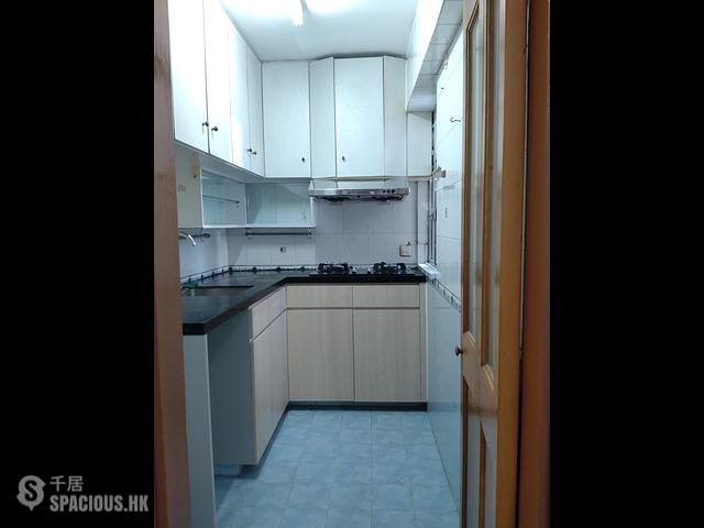 Quarry Bay - Kornhill Garden Block 2 01