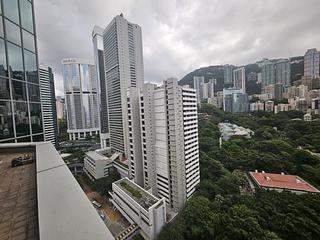 Admiralty - Lippo Centre - Tower 2 06