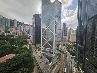 Admiralty - Lippo Centre - Tower 2 05