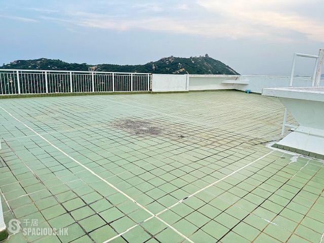 Chung Hom Kok - Jadebeach Villa Block A1 01