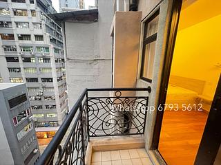 Sheung Wan - 65, Wing Lok Street 04