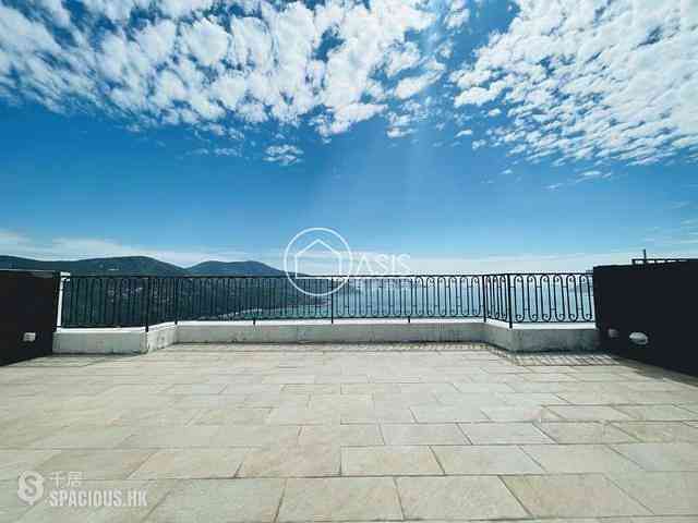The Peak - Villa Rosa 01