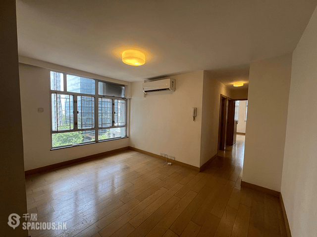 Tai Koo Shing - Tai Koo Shing Kam Din Terrace Yen Kung Mansion 01