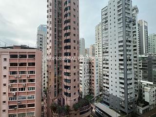 Happy Valley - Shan Shing Building 09