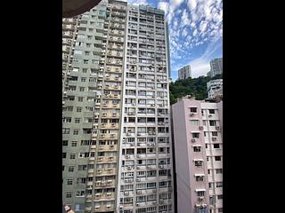 Happy Valley - Shan Shing Building 10