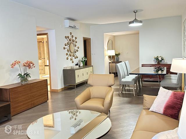 Pak Shek Kok - Providence Bay Phase 1 Tower 2 01