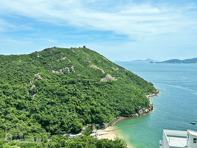 Chung Hom Kok - Jadebeach Villa Block A3 01