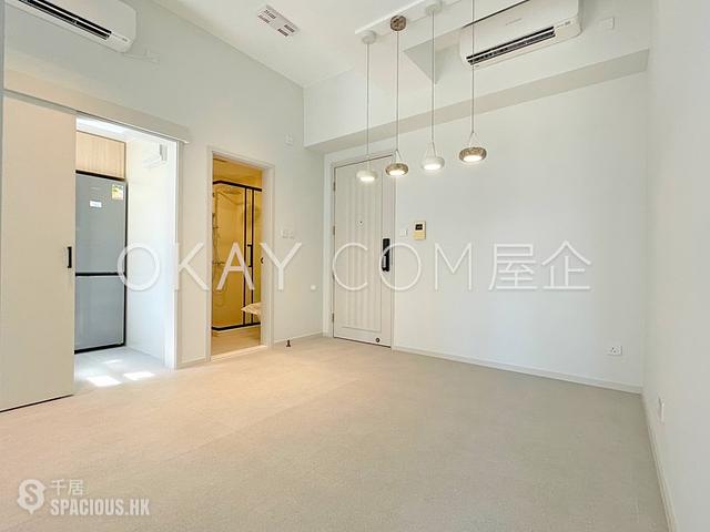 Tai Hang - Verde Green 01