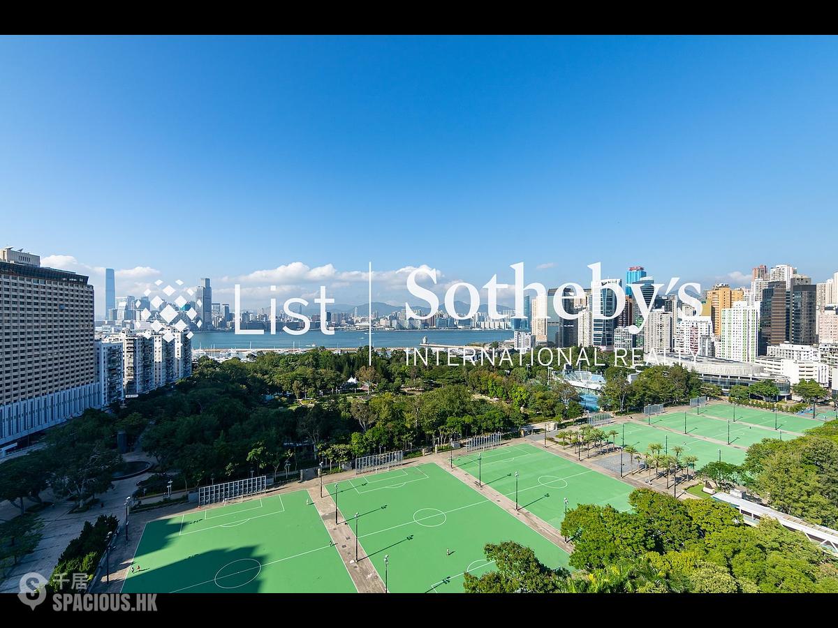 Causeway Bay - Bay View Mansion 01