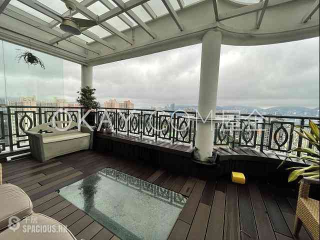 Ho Man Tin - Ellery Terrace 06