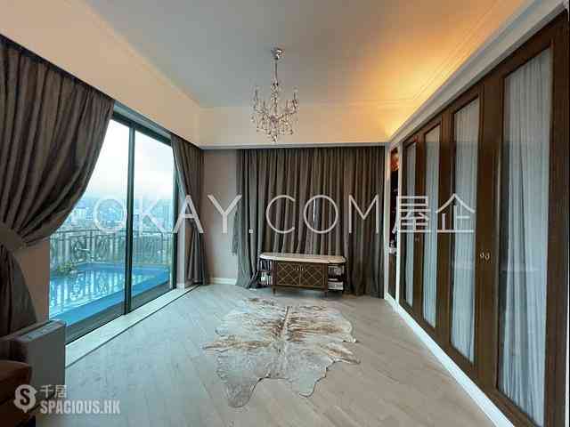 Ho Man Tin - Ellery Terrace 13