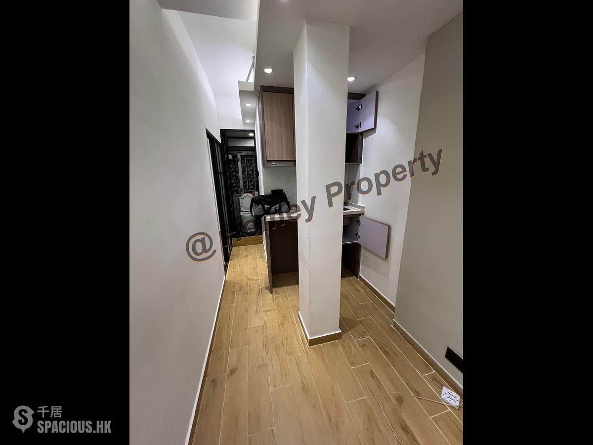 Causeway Bay - Paterson Building Block D 01