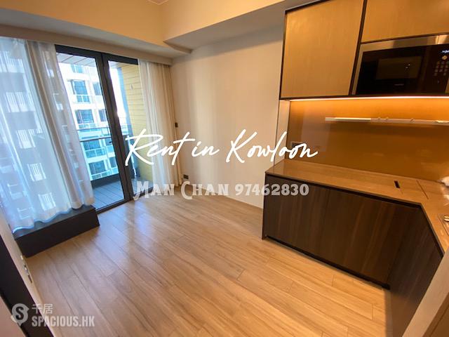 Tai Kok Tsui - Square Mile Phase 2 Cetus・Square Mile Tower 2 01