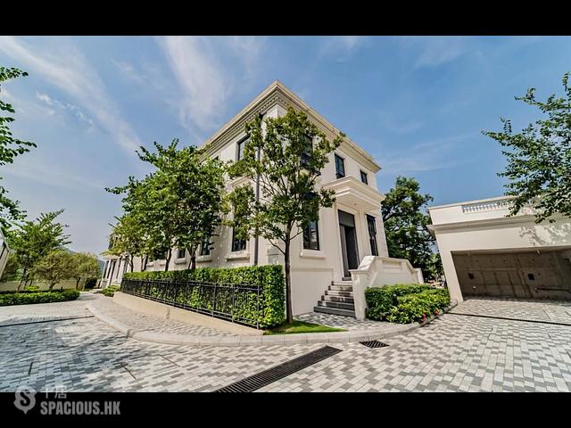 Sheung Shui - Cadenza 01