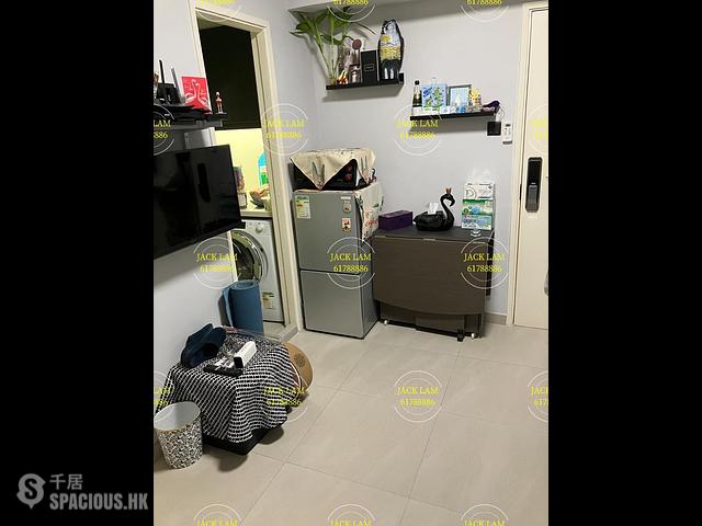 Jordan - Yan Chi Building 01