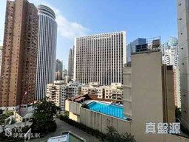 東半山 - 珀苑AB座 01