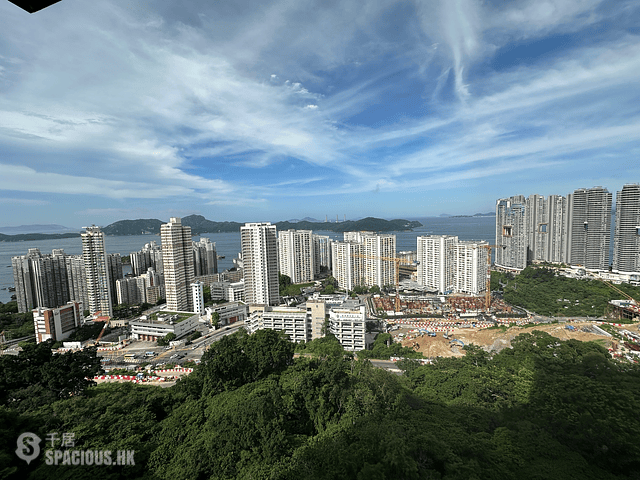 Pok Fu Lam - Chi Fu Fa Yuen Phase 1 Fu Fai Yuen (Block H2) 01