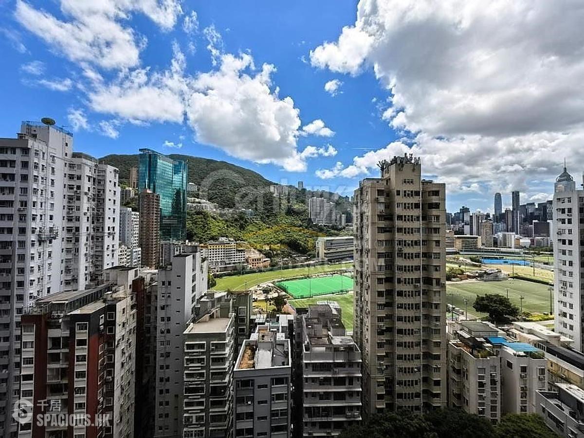 Happy Valley - Ventris Place Block B 01