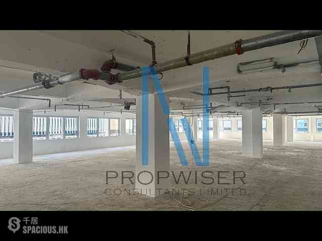 Central - Wing On House 02