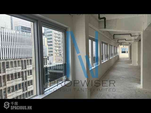 Central - Wing On House 03