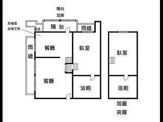 中山区 - 台北中山区長安東路一段65巷XX号 18