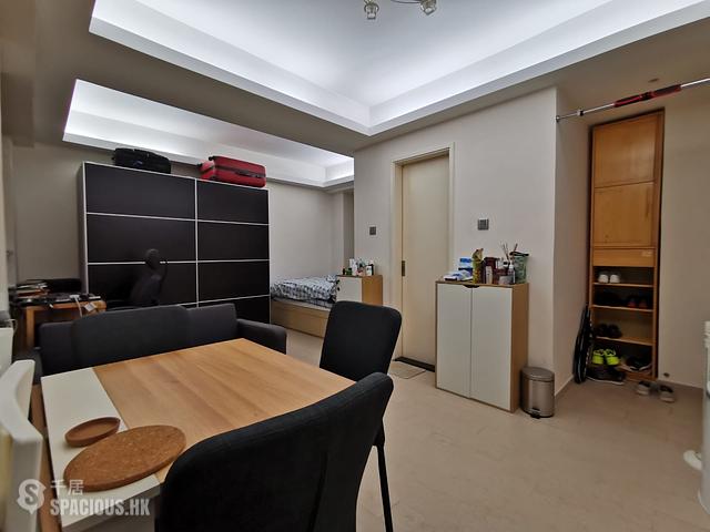 Sai Kung - Arcourt Garden Block C 01
