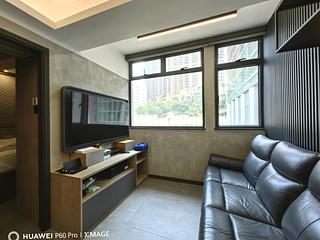 Causeway Bay - Bright Star Mansion 02