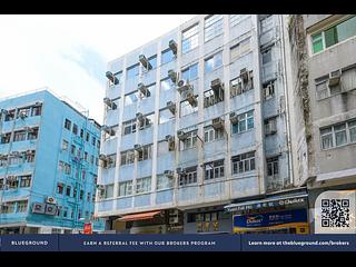 Sheung Wan - 179, Hollywood Road 14