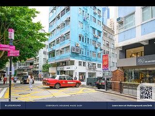 Sheung Wan - 179, Hollywood Road 15