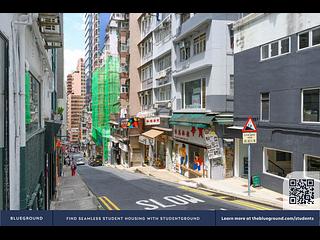 Sheung Wan - 179, Hollywood Road 16