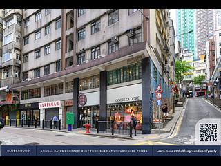 Sheung Wan - 179, Hollywood Road 18