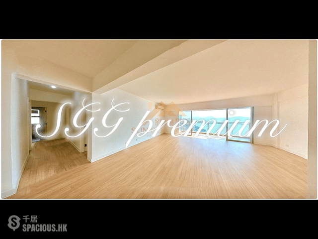 Pok Fu Lam - Scenic Villas Block A4 (K-L) 01