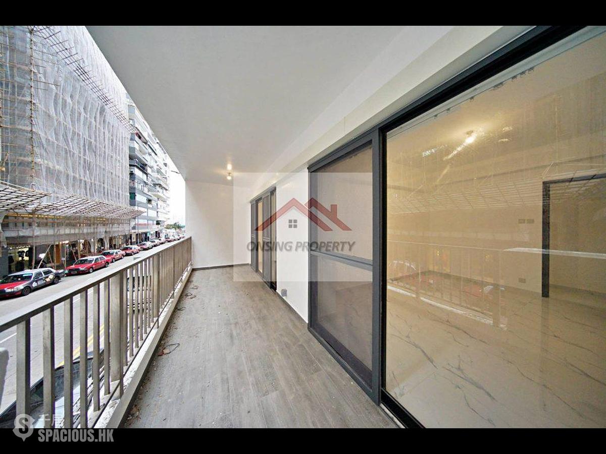 Causeway Bay - Causeway Bay Mansion 01