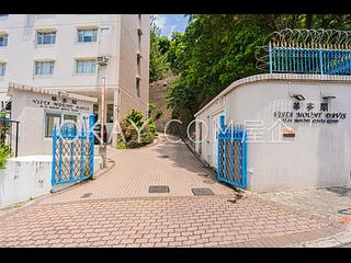 Pok Fu Lam - Vista Mount Davis 17