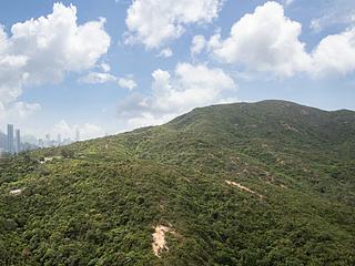 Tai Tam - Hong Kong Parkview 15