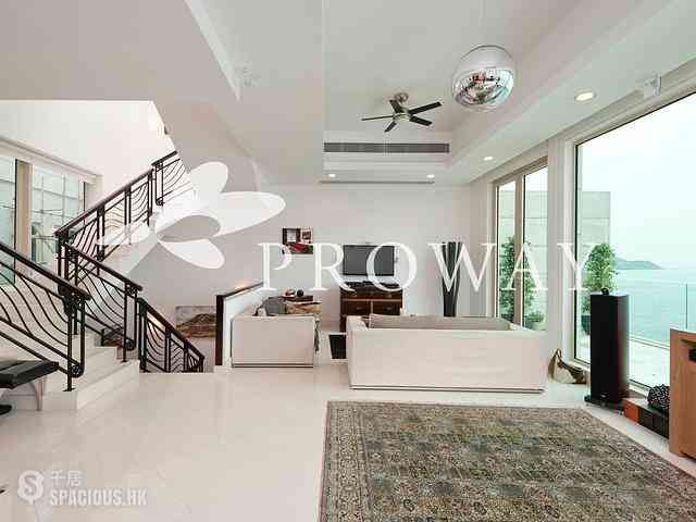 Cyberport - Residence Bel-Air Phase 5 Villa Bel-Air 01