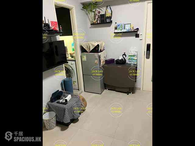 Jordan - Yan Chi Building 01