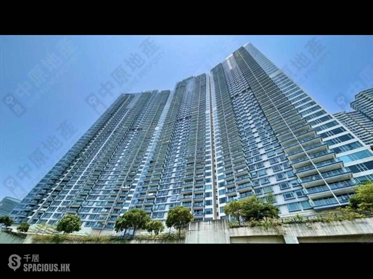 Cyberport - Residence Bel-Air Phase 2 South Tower Block 3 01