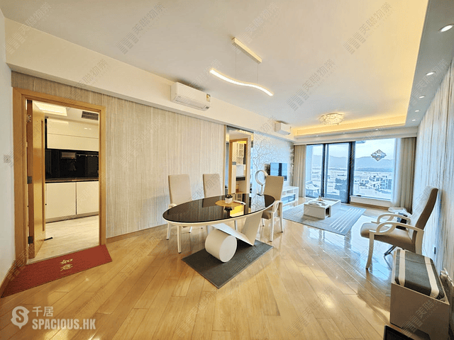 Pak Shek Kok - Providence Bay Phase 1 Tower 15 01