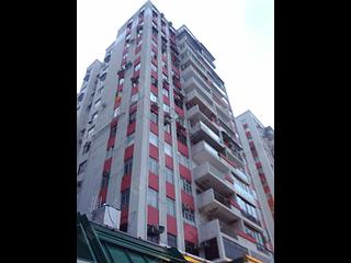 Causeway Bay - Victoria Park Mansion 13